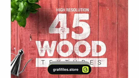 دانلود تکسچر چوب Bundle Wood Textures Vol2