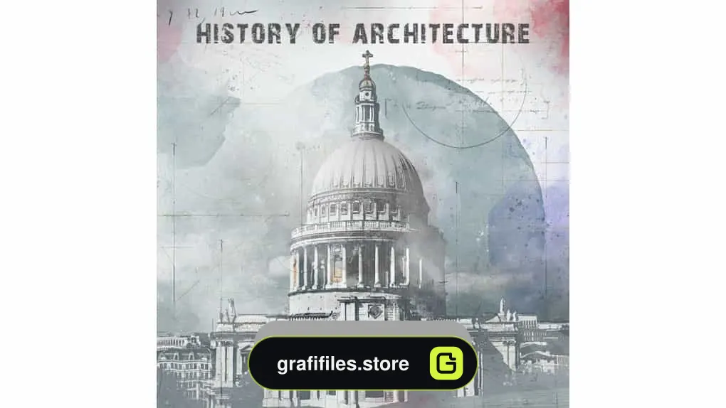 اکشن فتوشاپ مخصوص معماری – History Actions