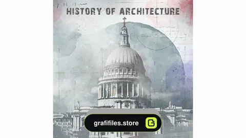 اکشن فتوشاپ مخصوص معماری – History Actions