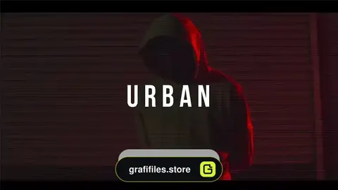 پروژه پریمیر وله Trap Urban Opener