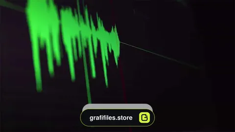 فوتیج ضبط صدا Voice Recording