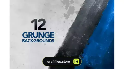 دانلود بک گراند گرانج نقاشی شده Painted Grunge Backgrounds