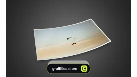 اکشن فتوشاپ برای ساخت فریم – 3D Frame Action Set