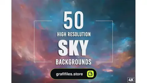 دانلود بک گراند آسمان Sky Backgrounds