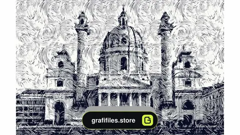 دانلود اکشن اثر انگشت فتوشاپ – Abstract Art Photoshop Action