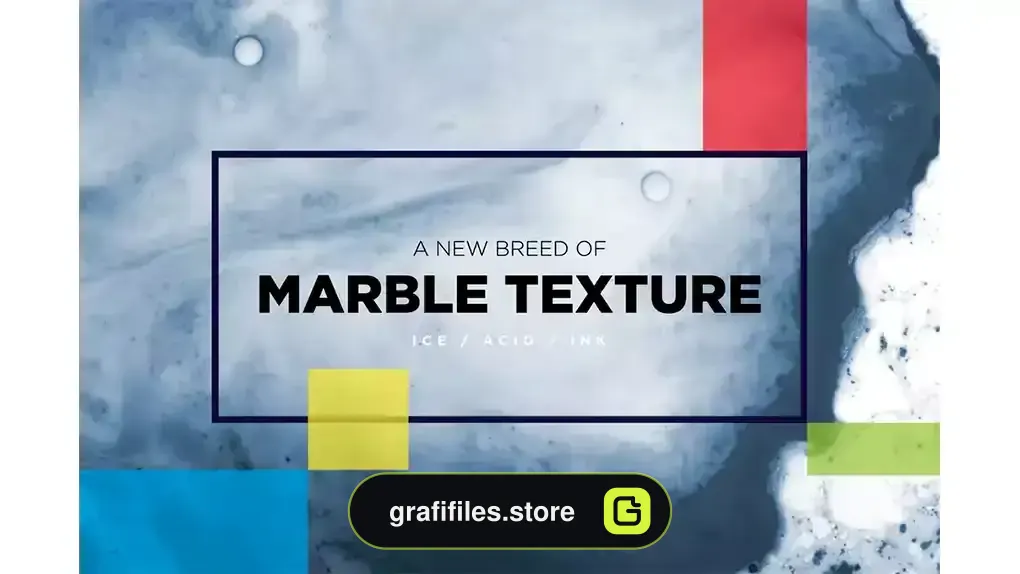 دانلود تکسچر سنگ مرمر اسیدی Abstract Acid Marble Texture