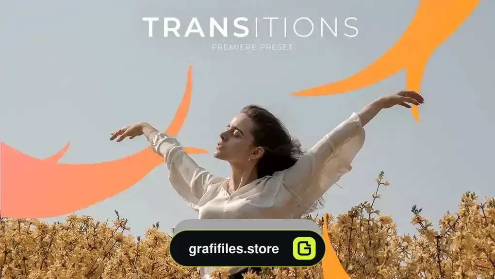 دانلود ترانزیشن پریمیر Any Transitions