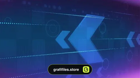 دانلود فوتیج انیمیشن برودکست Broadcast Animations
