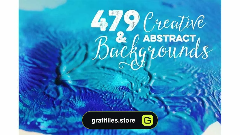 دانلود بک گراند انتزاعی و خلاقانه Creative &amp; Abstract Backgrounds