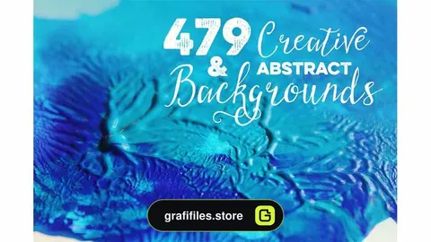 دانلود بک گراند انتزاعی و خلاقانه Creative &amp; Abstract Backgrounds