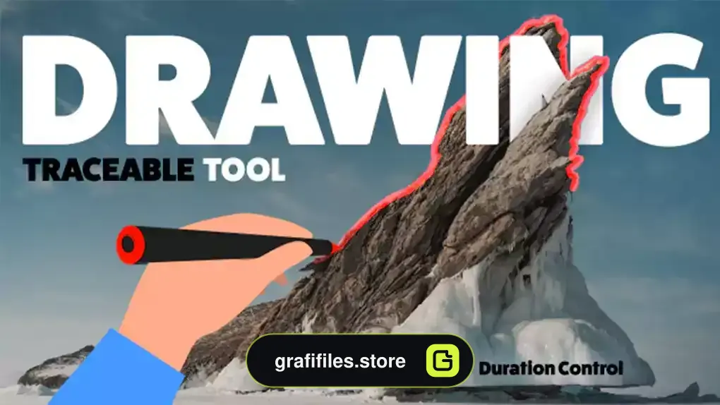 پریست داوینچی ریزالو ابزار طراحی Drawing Tool
