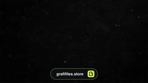 فوتیج ذرات معلق گرد و غبار Dust Particles Floating