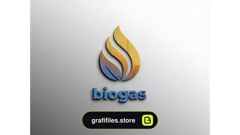 دانلود موکاپ لوگو روی دیوار Embossed logo mockup on wall