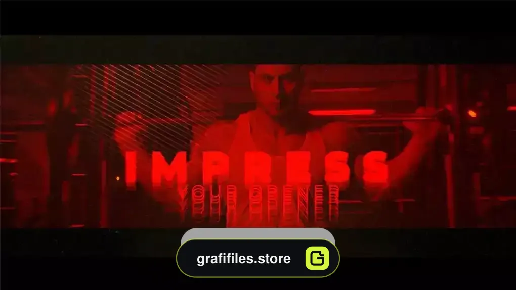 پروژه پریمیر تریلر انگیزشی Epic Trailer – Extreme Motivation
