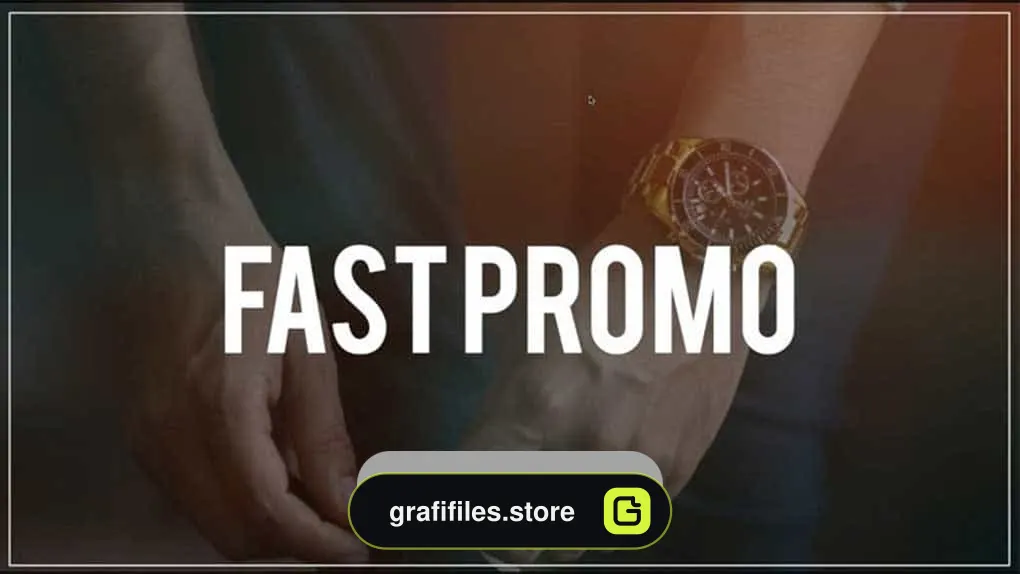 پروژه فاینال کات پرو اسلایدشو Fast Slideshow