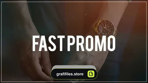 پروژه فاینال کات پرو اسلایدشو Fast Slideshow