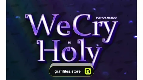 دانلود استایل آماده فتوشاپ Gospel Truth Styles