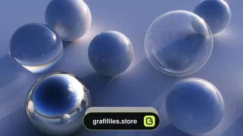 دانلود تصاویر HDRI در ساعات مختلف