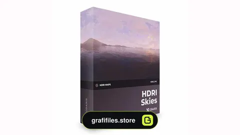 دانلود تصاویر آسمان HDRI Skies – مجموعه اول