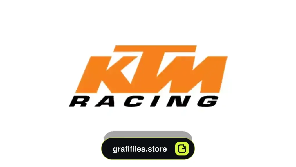 دانلود لوگو کی تی ام KTM Logo – وکتور رایگان