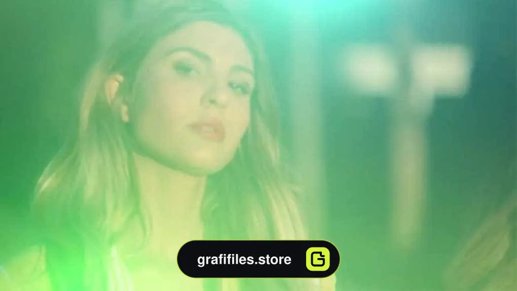 پروژه فاینال کات پرو افکت نور Light Leaks Pro