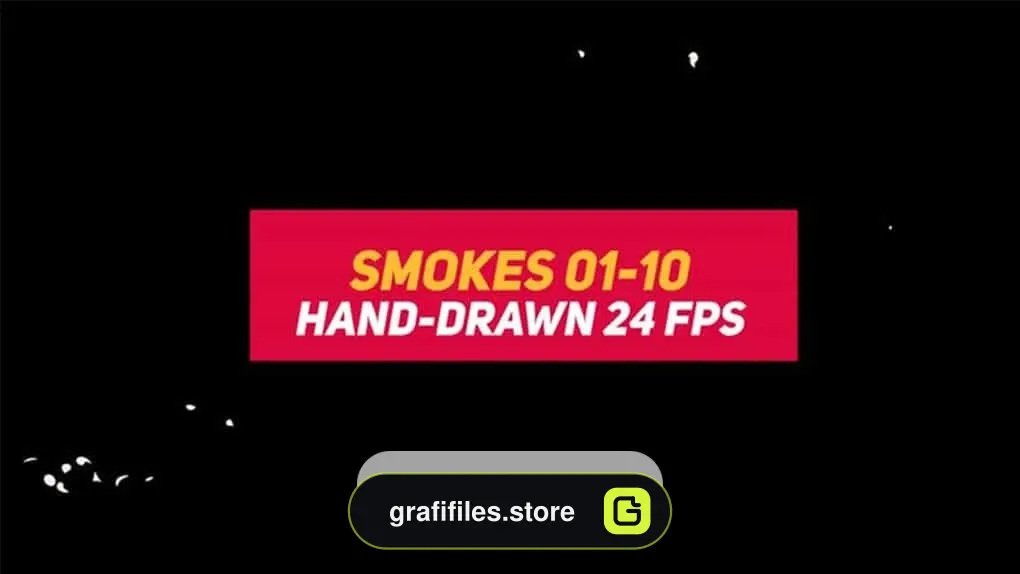 دانلود المان سیال دود Liquid Elements 2, Smoke 01-10