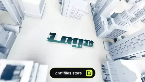 پروژه پریمیر لوگو معمار Logo Architect