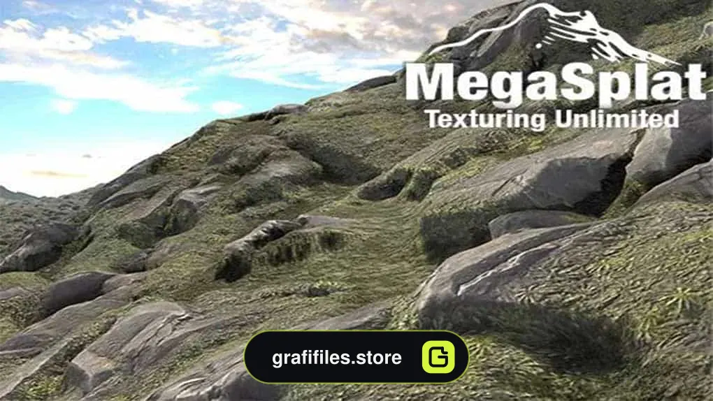 دانلود پروژه MegaSplat برای یونیتی v1.75