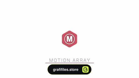 پروژه آماده فاینال کات پرو لوگو Minimal Clean Logo FCPX