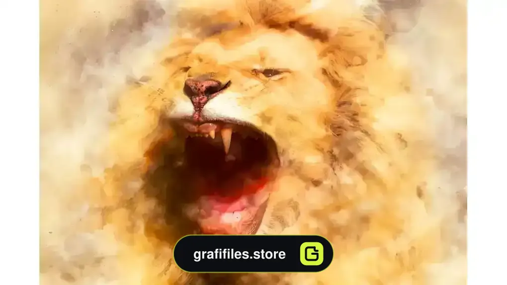 دانلود اکشن فتوشاپ افکت هنر مدرن Modern Art 4 Photoshop Action