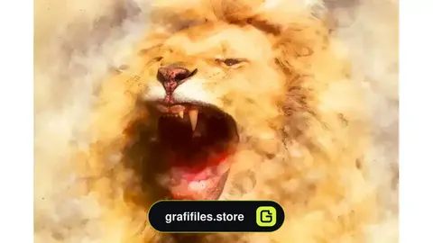 دانلود اکشن فتوشاپ افکت هنر مدرن Modern Art 4 Photoshop Action