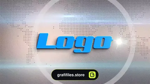 پروژه پریمیر وله خبری News Opener 2