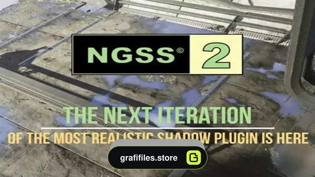 دانلود پروژه Next Gen Soft Shadows برای یونیتی