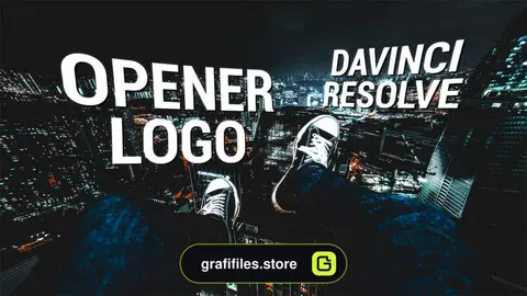 پروژه داوینچی ریزالو نمایش لوگو Opener Logo