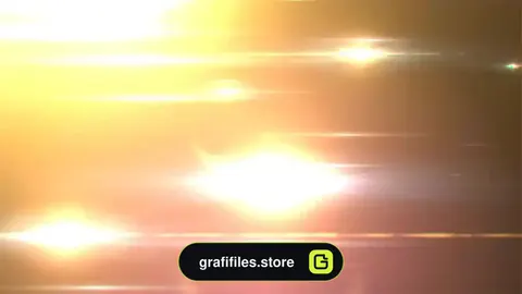 دانلود بک گراند موشن گرافیک نور فلش پاپاراتزی Paparazzi Flash Bulbs Loop