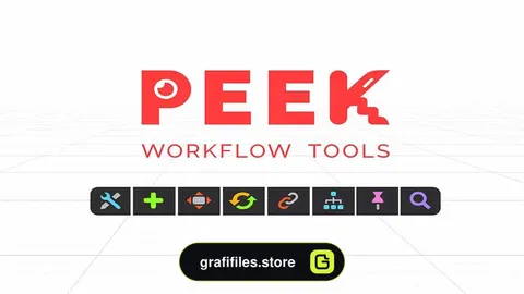 دانلود پروژه Peek برای یونیتی