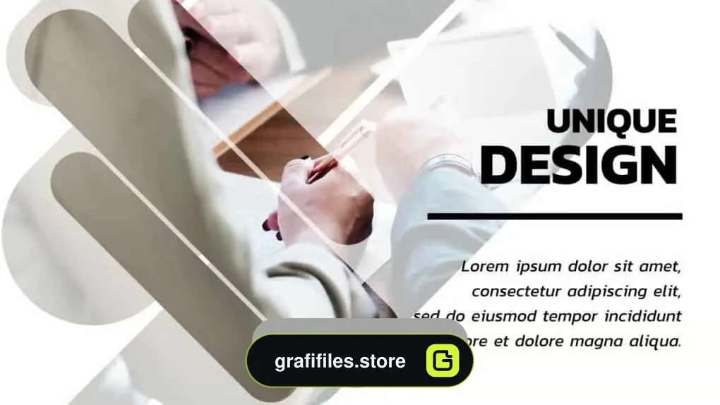 پروژه آماده تیزر تبلیغاتی شرکتی برای داوینچی ریزالو – Corporate Promo