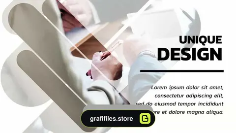 پروژه آماده تیزر تبلیغاتی شرکتی برای داوینچی ریزالو – Corporate Promo