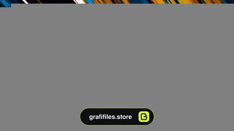پریست پریمیر ترنزیشن Stretch Colorful Transition