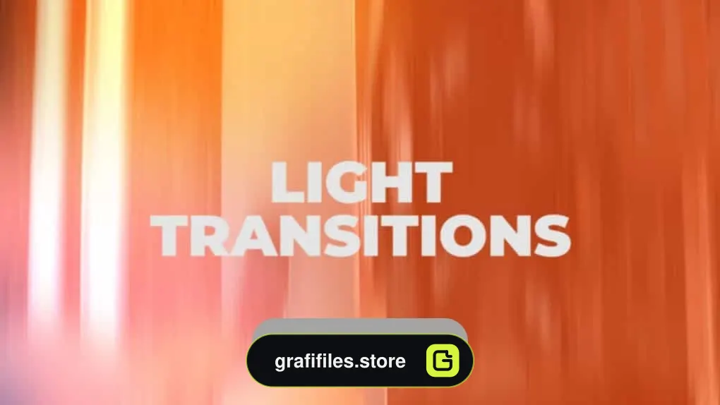 پریست پریمیر ترنزیشن نوری – Light Transitions