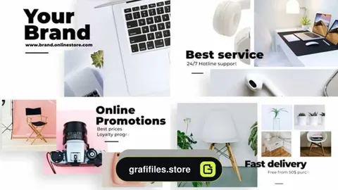 پروژه فاینال کات پرو تیزر معرفی محصول Product Promo
