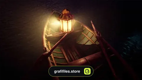 پروژه افترافکت استوری رمضان Ramadan Story