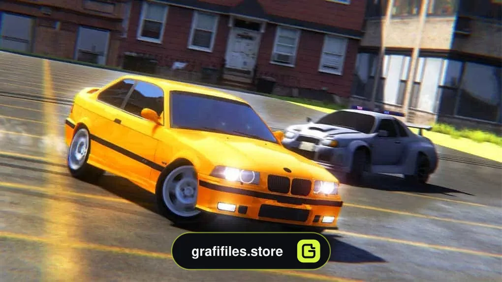 دانلود پروژه Realistic Car Controller برای یونیتی