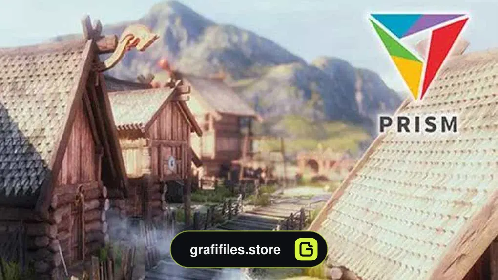 دانلود پروژه Realistic Post Processing برای یونیتی