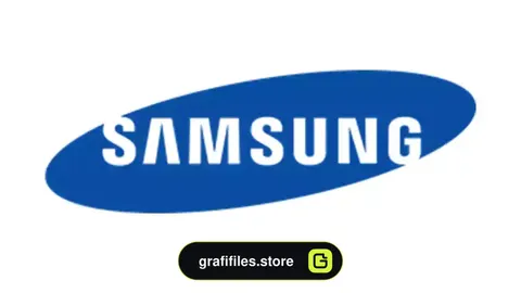 دانلود لوگو سامسونگ Samsung Logo – وکتور رایگان