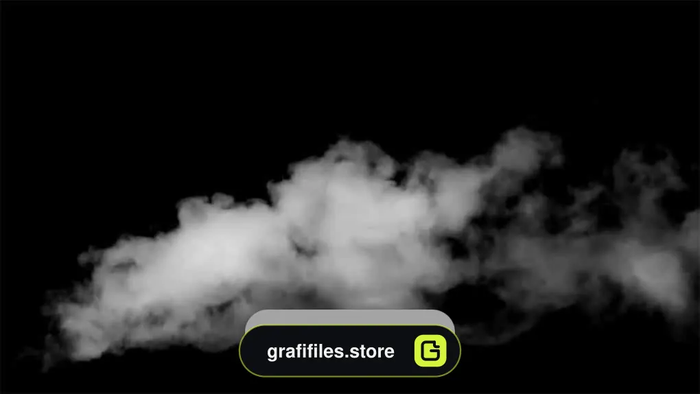 فوتیج دود آلفا Smoke On Alpha
