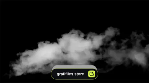 فوتیج دود آلفا Smoke On Alpha