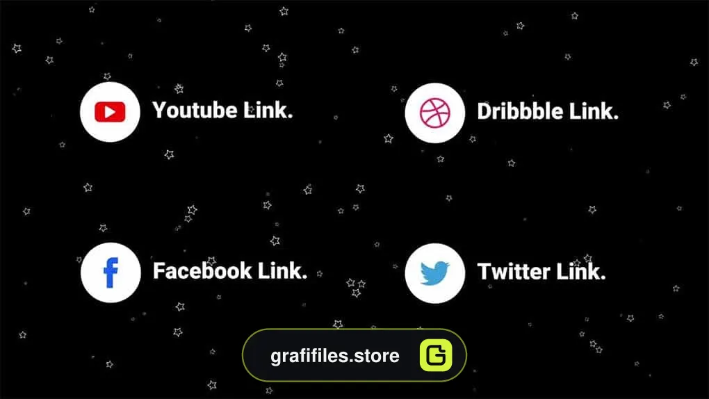 پروژه داوینچی ریزالو زیرنویس شبکه اجتماعی Social Media Thirds