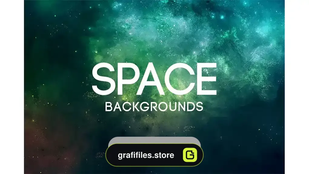 دانلود بک گراند فضا Space Backgrounds