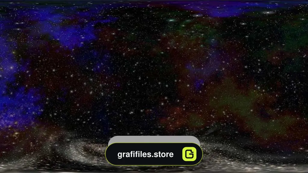 دانلود تصاویر HDRI فضا